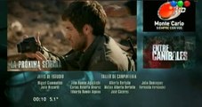 Entre Canibales (la proxima semana)