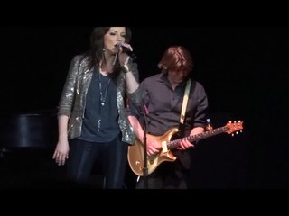 King Of The Road, Martina McBride