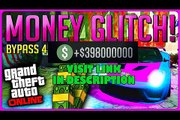 GTA 5 Money Glitch 1.26/1.25 