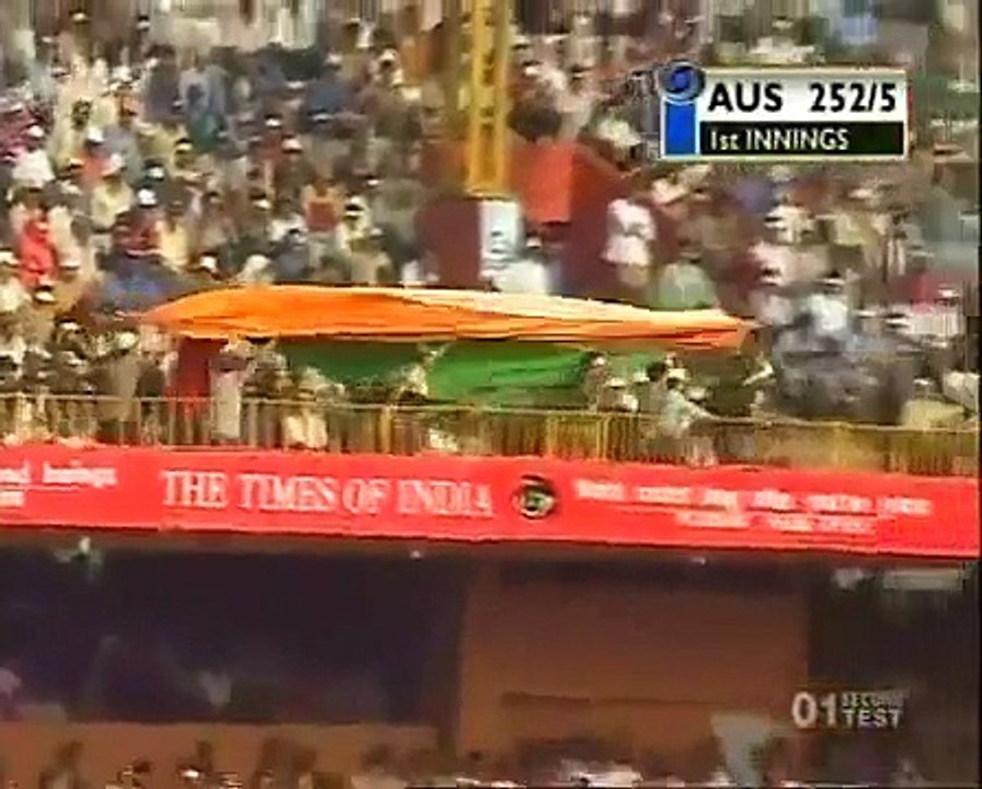 Adam Gilchrist Discovers Indian Umpires and Severe Cheating | justpak.com