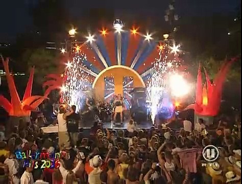 LaFee Ballermann Hits 2006