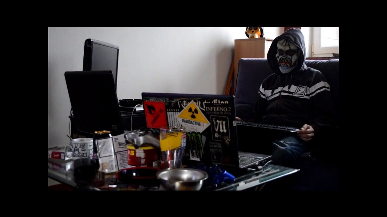 LAOSSA pré-écoute (avec LAOCHAT)