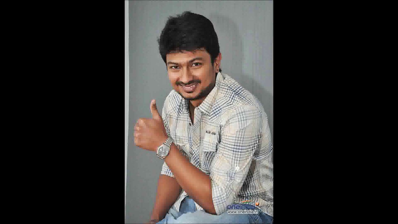 Udhayanidhi act Hindi remake movie
