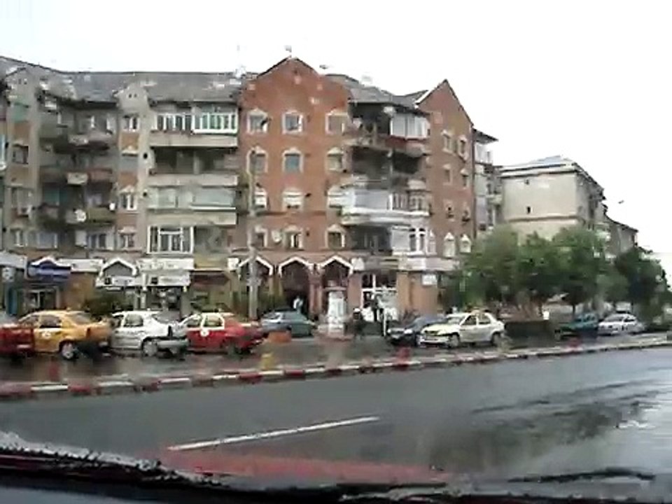 Orastie - Plimbare