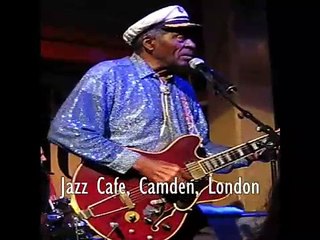 (You Never Can Tell) C'est La Vie - Chuck Berry