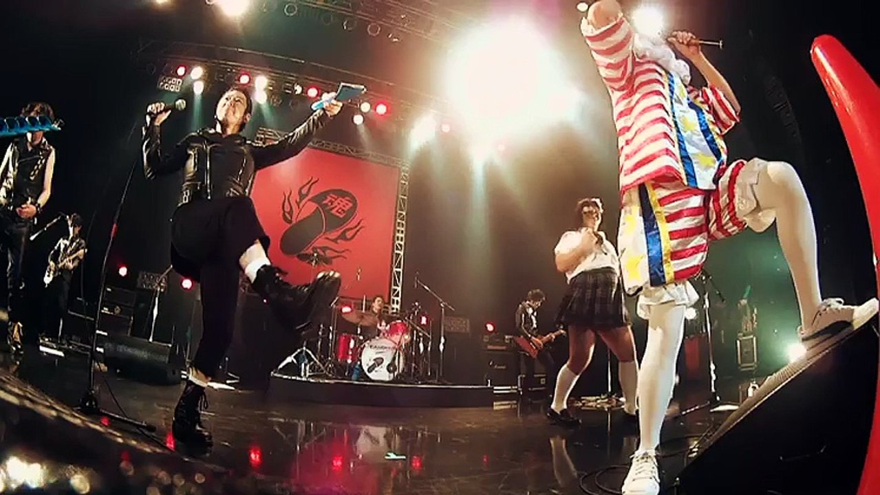 I was panks feat.あっちゃん