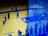 16 Duke Attacking the Zone Defense