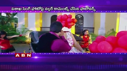 Nope, Vishakha Singh didn't really punish her Facebook abuser, and for good reason (12 -06 -2015)