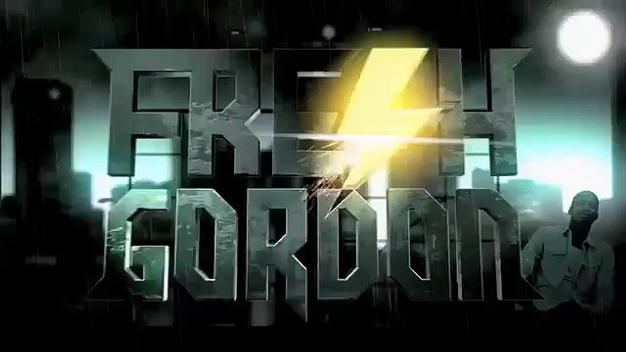 FRESH GORDON Feat FURAX BARBOSSA   A 2 Doigts   Centrafrique Musique   C A R