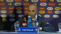 Copa América 2015 - Sampaoli: 