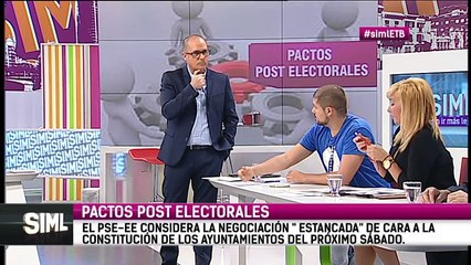 Sin Ir Más Lejos (2015-06-11)