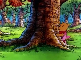 New Adventures Winnie Channel Winnie The Pooh April Pooh