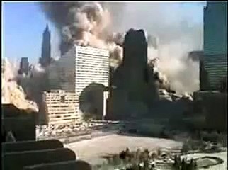 911: Absolute Proof WT7 Was Not Taken Down By FIre!