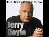 Jerry Doyle - Exposes CBS Bias and The GOP Candidates Copying Ron Paul's Views