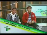 Kevin Romar and Jacob Walder On Fuel Tv's Daily Habit