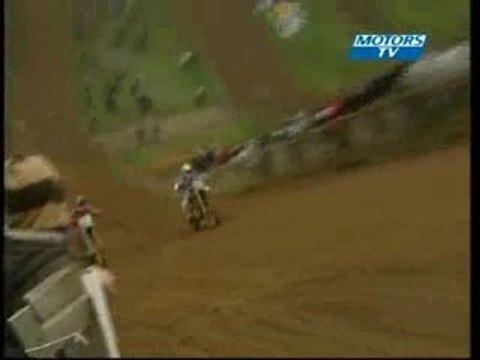 CHAMPIONNAT DE FRANCE MOTOCROSS ELITE