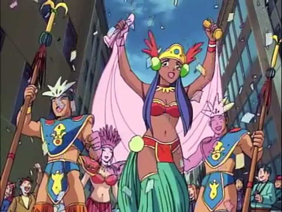 Transformers-Episode 4-part 1