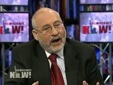 Nobel Laureate Joseph Stiglitz for Full Employment