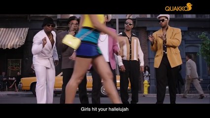 UPTOWN FUNK FT. BRUNO MARS - MARK RONSON ( DUCKVOICE COVER ) - OVERDUB -