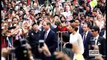 Prince William & Kate Middleton Royal Visit to Malaysia
