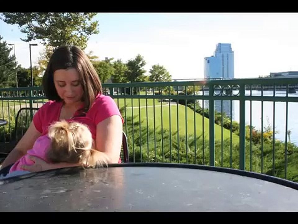 2013 Breastfeeding MAMAS Calendar {Slideshow with music by Shylah Ray Sunshine}