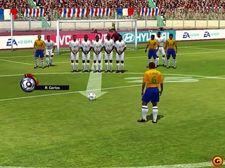 FIFA 2003 Soundtrack - Avril Lavinge - Complicated (Pablo La Rossa Vocal﻿ Remix)