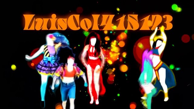 Calling All The Monsters Just Dance Mashup (Halloween Special!)