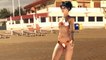 Cinema4D 3D Animation Tests - Virtual Girl, Battle Mech,