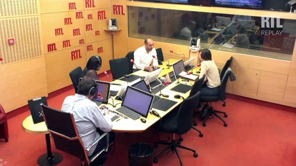 Mehdi Louali : "Helpling vous permet en trois clics de réserver une aide ménagère"