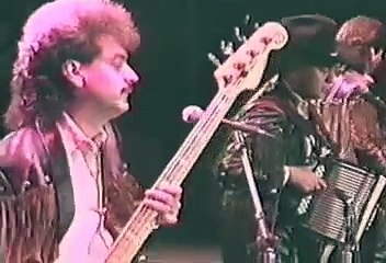 los tigres del norte popurri de corridos