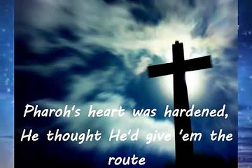 I've Got a Feeling - Walt Mills (W/ Lyrics) Old Time Gospel