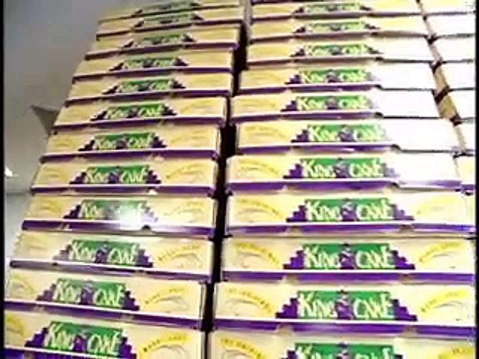 KETC | Living St. Louis | Mardi Gras King Cake