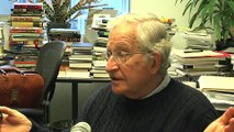 Industrial Worker (IWW Newspaper) interviews Noam Chomsky (2/4)