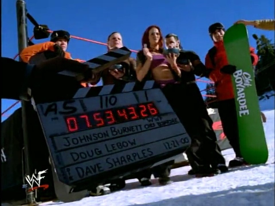 Making of Team Xtreme Chef Boyardee Commercial