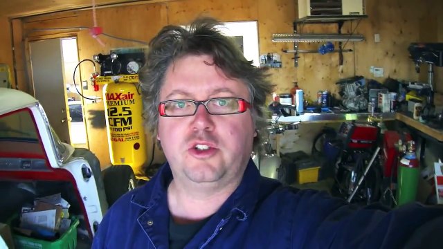 Jeep Tj 4.0l Banks Torque Tube Header install