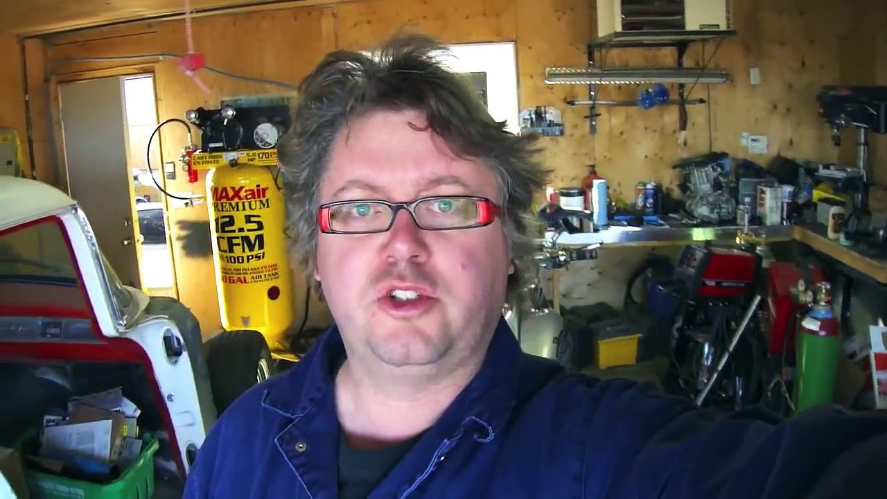 Jeep Tj 4.0l Banks Torque Tube Header install