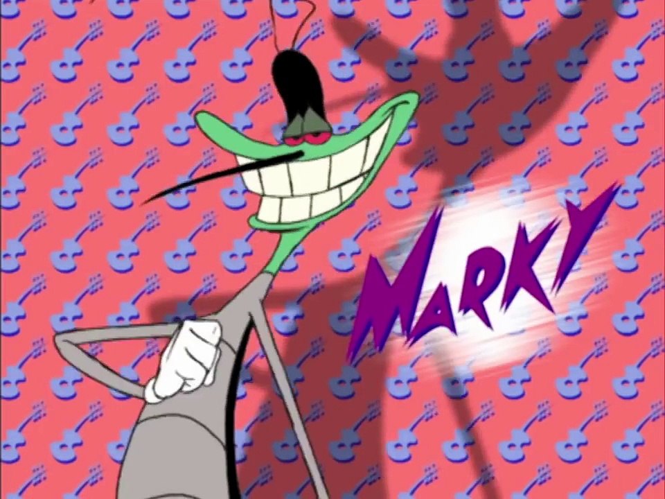 Oggy and the Cockroaches - Granny's Day- Full Episode by Dailymotion