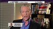 Lawrence O'Donnell Talks To Bill Maher Re: Bill O'Reilly Interview of Barack Obama, Glenn Beck, Etc.