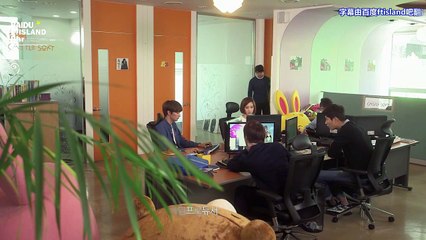 【大吧中字】150612 prince的王子 EP05