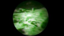 Russian night vision monocular, orosz éjjellátó ( H3T-1 or cyclop)