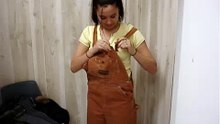 overalls