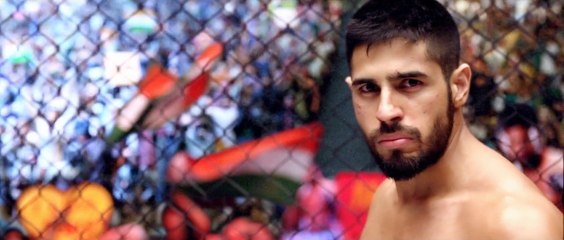 Brothers [2015] - [Official Theatrical Trailer] FT. Akshay Kumar - Sidharth Malhotra - Jacqueline Fernandez [FULL HD] - (SULEMAN - RECORD)