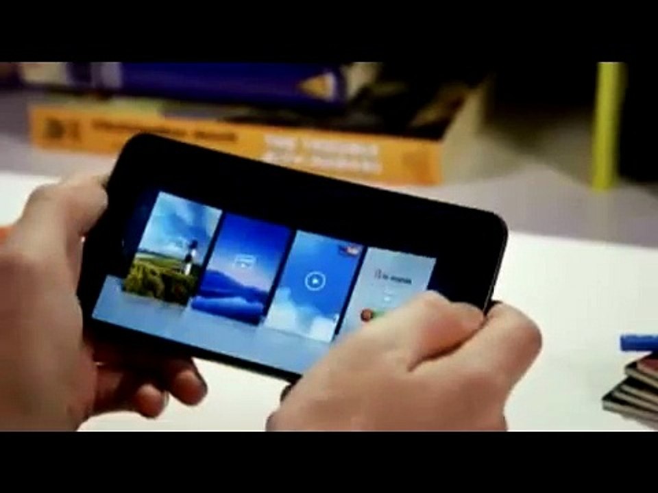 Review Đánh giá màn hình cong LG G Flex