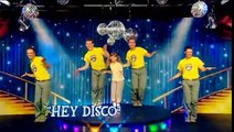 Bindi Irwin - Hey Disco