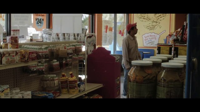 Bicycle Thieves Shortfilm - Ladrones de Bicicleta Cortometraje