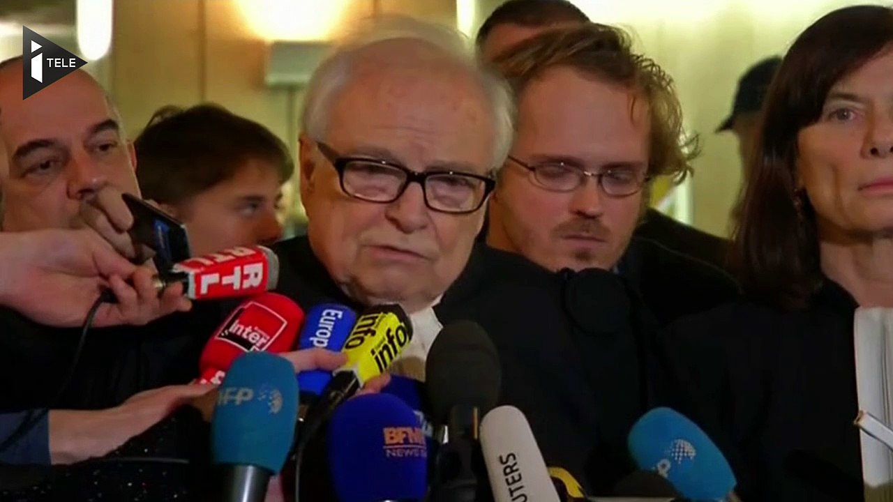 Carlton de Lille : DSK va-t-il être relaxé ?