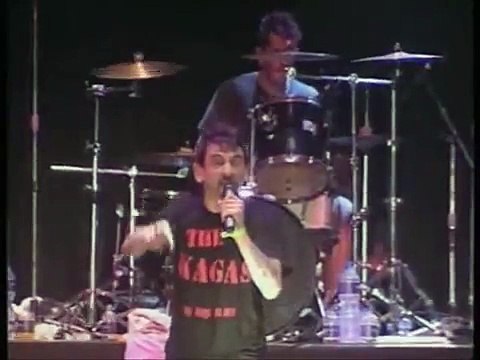 La Polla Records - Cara al Culo