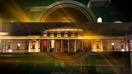After Effects Project Files - Into the Lens News Politics Show Intro - VideoHive 10512815