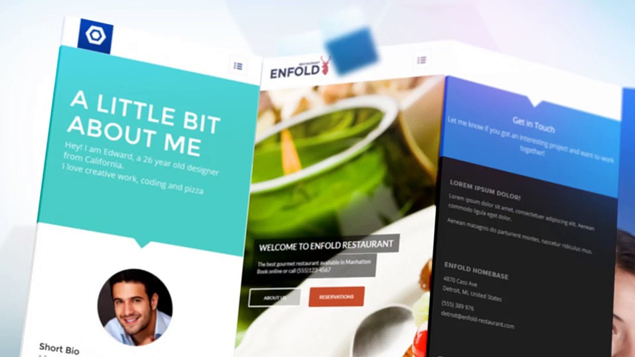 After Effects Project Files - App Promotion - VideoHive 10527918