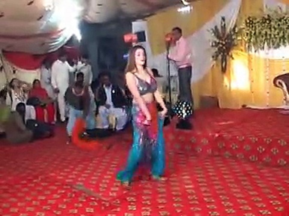 HOT DESI SEXY MUJRA MEHNDI PROGRAM 2015